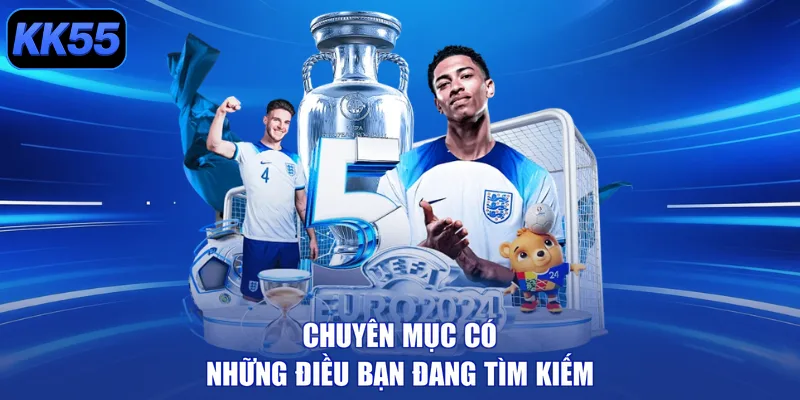 Chuyên mục có những điều bạn đang tìm kiếm