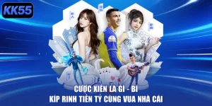 Cược Xiên Là Gì - Bí Kíp Rinh Tiền Tỷ Cùng Vua Nhà Cái